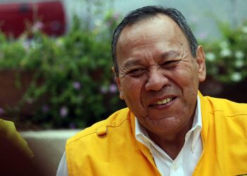 Futuro de Va por México depende de la elección de candidatos: Jesús Zambrano