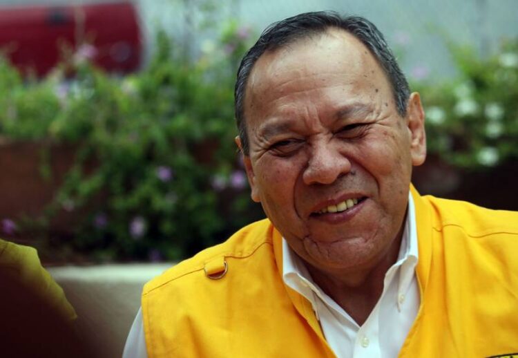 Futuro de Va por México depende de la elección de candidatos: Jesús Zambrano