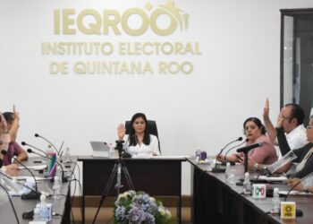 Determina IEQROO bases de fiscalización para organizaciones que buscan constituirse como partido político local