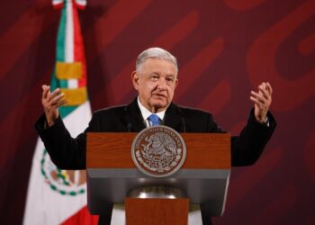 Tendrán AMLO y Joe Biden plática informal previo a Cumbre de Líderes de América