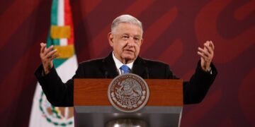 Tendrán AMLO y Joe Biden plática informal previo a Cumbre de Líderes de América