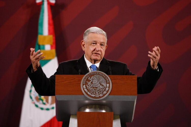 Tendrán AMLO y Joe Biden plática informal previo a Cumbre de Líderes de América