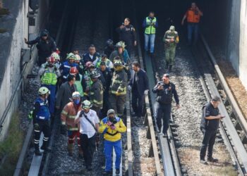 Solicitarán diputados de Va por México comparecencia de Claudia Sheinbaum por accidente en del metro