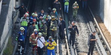 Solicitarán diputados de Va por México comparecencia de Claudia Sheinbaum por accidente en del metro