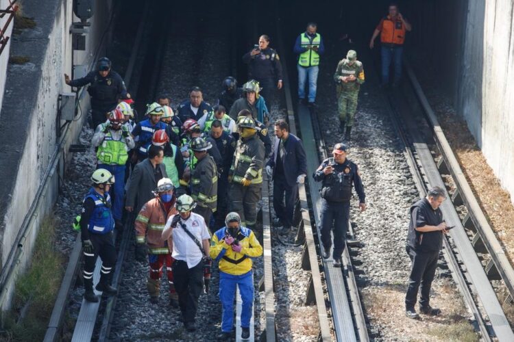 Solicitarán diputados de Va por México comparecencia de Claudia Sheinbaum por accidente en del metro