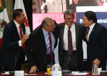 Lanzará Morena convocatoria para presidenciables de 2024 en julio