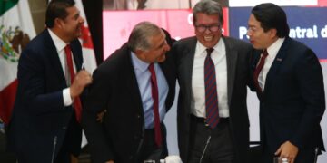 Lanzará Morena convocatoria para presidenciables de 2024 en julio