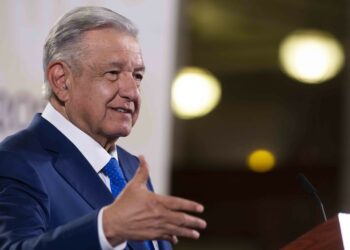 AMLO reconoce anuncio de Joe Biden sobre visas humanitarias