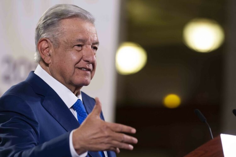 AMLO reconoce anuncio de Joe Biden sobre visas humanitarias