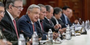 Reunión entre AMLO y Joe Biden, la más productiva y cordial: Marcelo Ebrard