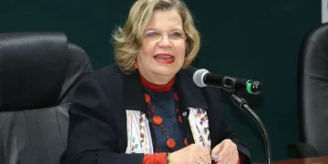 Inmujeres resalta avances en materia de empoderamiento de mujeres en México