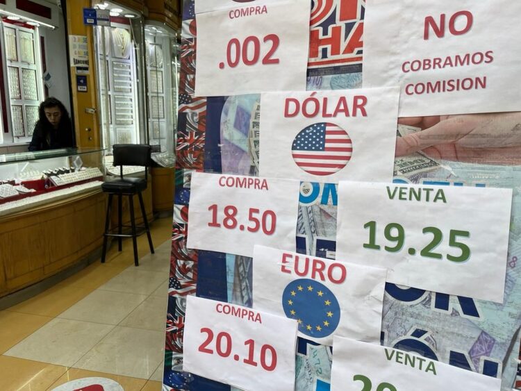 Fortalecimiento del peso se debe a confianza de inversionistas en México: AMLO