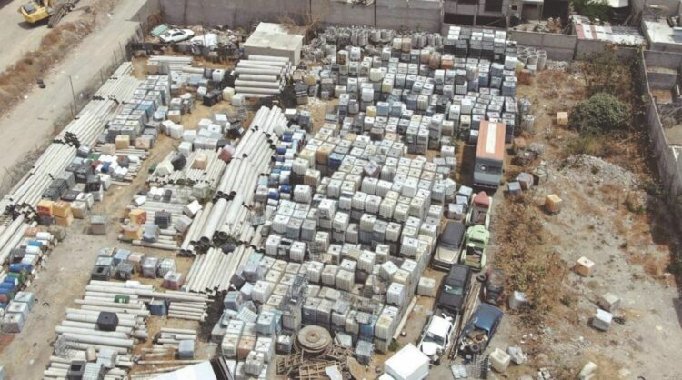 AMLO reconoce preocupante reinicio de "huachicoleo" en Hidalgo