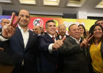 Va por México, con el objetivo de frenar proceso de transformación: AMLO