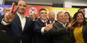 Va por México, con el objetivo de frenar proceso de transformación: AMLO
