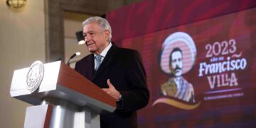 Ya sabemos cómo entendernos con republicanos y demócratas de EE.UU., señala AMLO