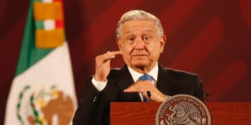 Realiza AMLO recuento de reformas llevadas a cabo durante su gobierno
