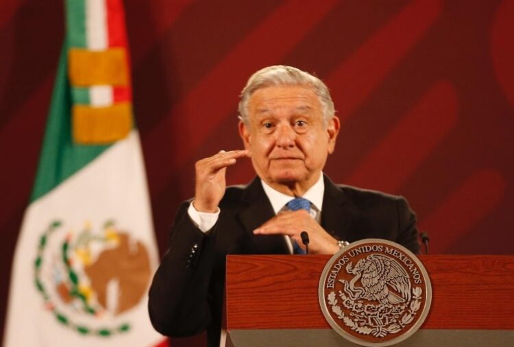 Realiza AMLO recuento de reformas llevadas a cabo durante su gobierno