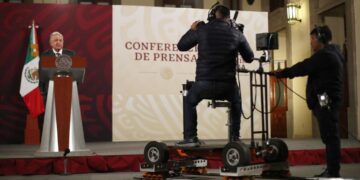 Planea AMLO para septiembre gira por Sudamérica