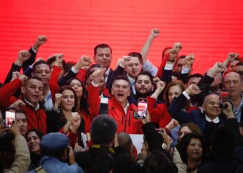 Impulsará Va por México gran acuerdo nacional para 2024: Alejandro Moreno