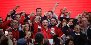 Impulsará Va por México gran acuerdo nacional para 2024: Alejandro Moreno