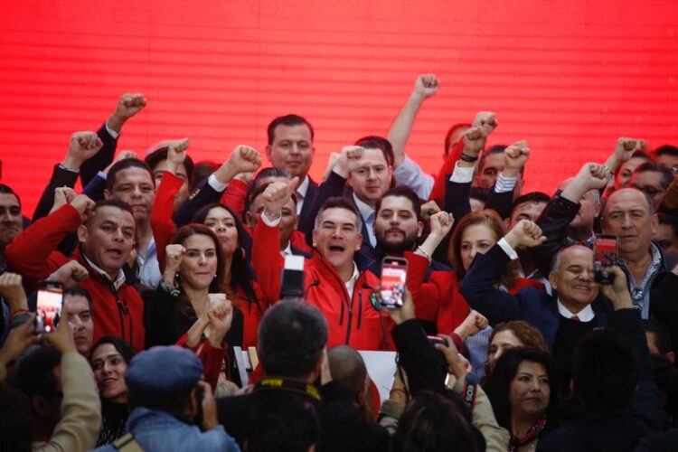 Impulsará Va por México gran acuerdo nacional para 2024: Alejandro Moreno