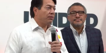 Morena no impondrá reglas a aspirantes presidenciales: Mario Delgado