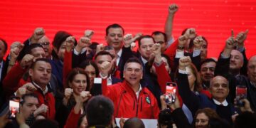 Para candidaturas de 2024 habrá amplia inclusión y debate en Va por México: PRI