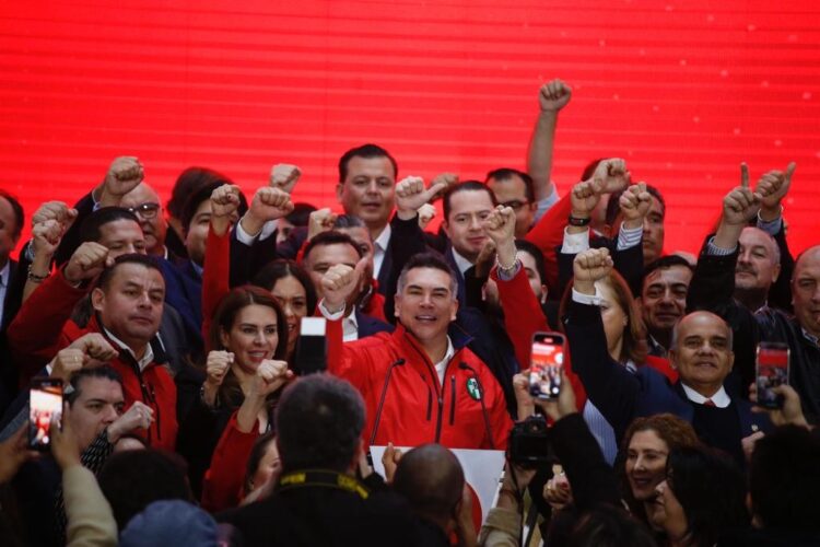 Para candidaturas de 2024 habrá amplia inclusión y debate en Va por México: PRI