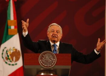 AMLO envía carta a Joe Biden con temas a tratar en Cumbre de Líderes de América