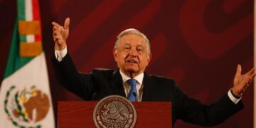 AMLO envía carta a Joe Biden con temas a tratar en Cumbre de Líderes de América