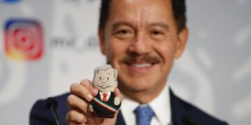 Chocan en la Cámara de Diputados por fallo del TEPJF sobre "Amlito"
