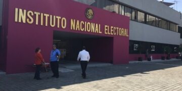 Rechazan prohibir a Claudia Sheinbaum y Marcelo Ebrard acudir a presuntos eventos proselitistas