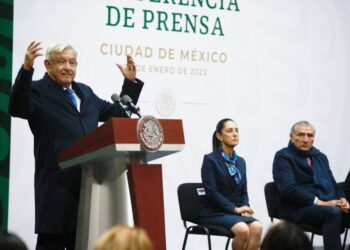 Se busca solución a conflictos agrarios que han detenido proyectos: AMLO