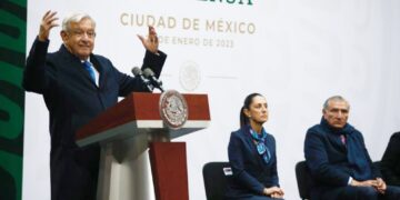 Se busca solución a conflictos agrarios que han detenido proyectos: AMLO