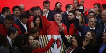 La democracia en México pasa por momentos de extrema gravedad: Alejandro Moreno