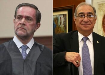 Eligen a presidentes de salas de la SCJN para periodo del 2023 al 2024