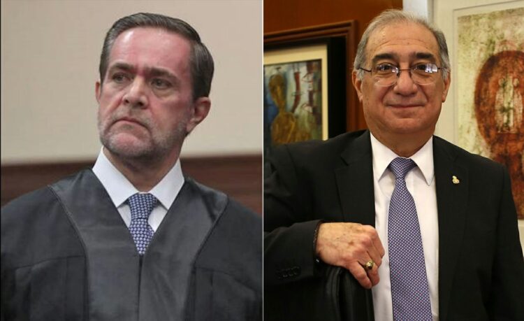 Eligen a presidentes de salas de la SCJN para periodo del 2023 al 2024