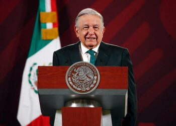 Definen AMLO y Marcelo Ebrard agenda para citas con Joe Biden y Justin Trudeau