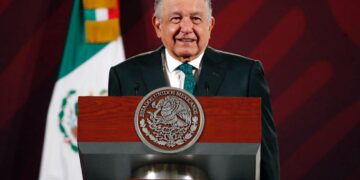 Definen AMLO y Marcelo Ebrard agenda para citas con Joe Biden y Justin Trudeau