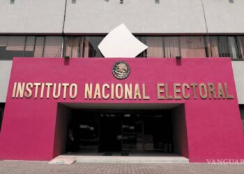 Se propone el INE ahorrar 223.3 mdp de presupuesto de casi 14 mil mdp