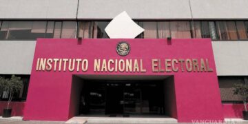 Se propone el INE ahorrar 223.3 mdp de presupuesto de casi 14 mil mdp