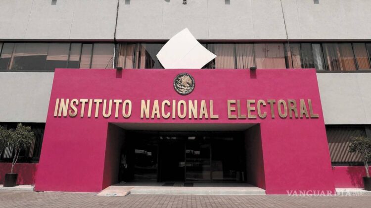 Se propone el INE ahorrar 223.3 mdp de presupuesto de casi 14 mil mdp