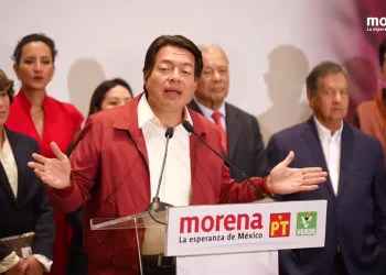 Apoyará PT a quien resulte ganador de encuesta de Morena