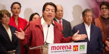 Apoyará PT a quien resulte ganador de encuesta de Morena