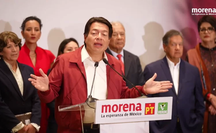 Apoyará PT a quien resulte ganador de encuesta de Morena