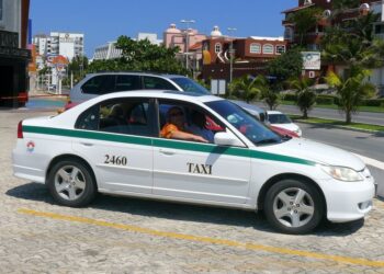 Taxis, una gran coyuntura política