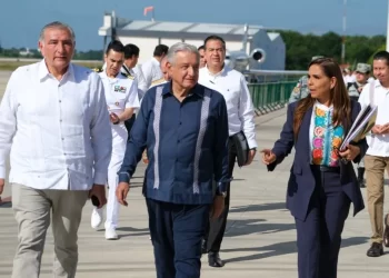 Los cien días y el Plan de Desarrollo