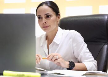 95% de dependencias en Benito Juárez, con Catálogos de Disposición Documental actualizados