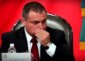 Propone diputado de Morena someter a extinción de dominio bienes de Genaro García Luna